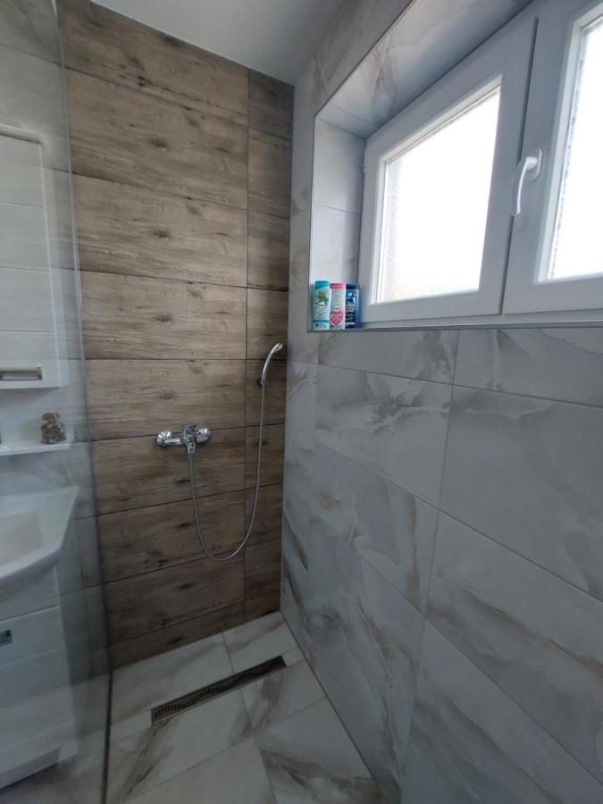 Apartman "Medeni" Bihac Bagian luar foto