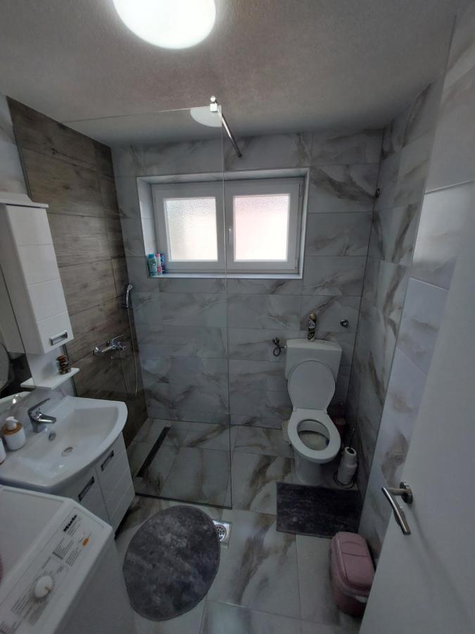 Apartman "Medeni" Bihac Bagian luar foto