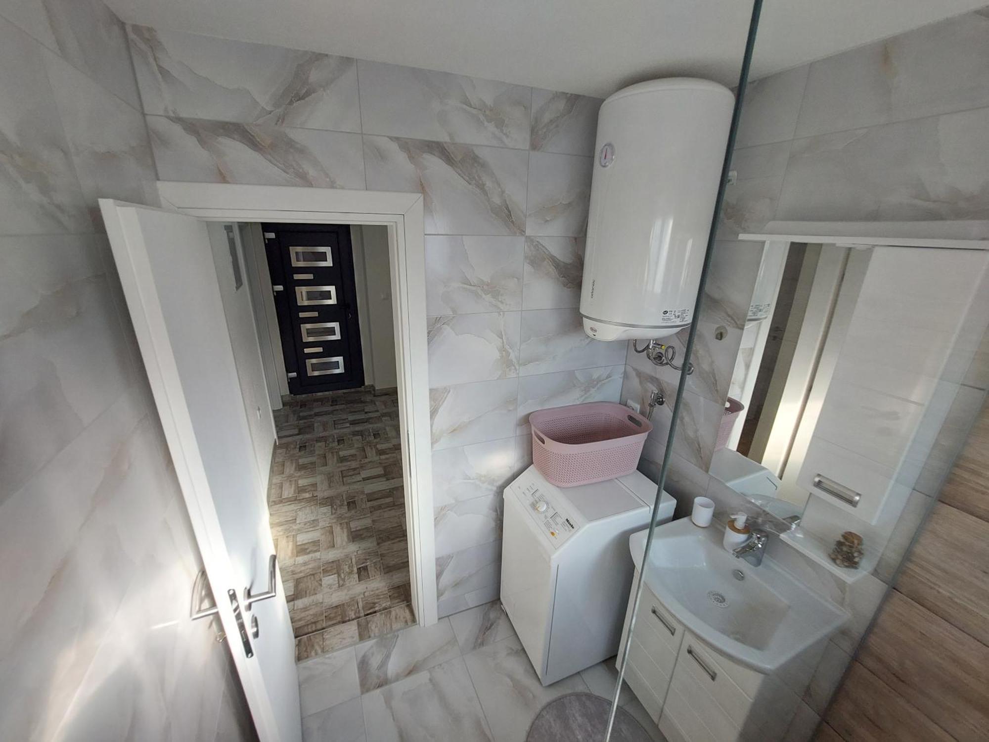 Apartman "Medeni" Bihac Bagian luar foto