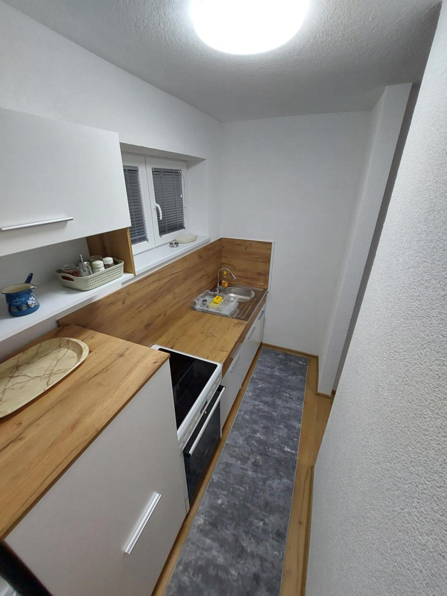 Apartman "Medeni" Bihac Bagian luar foto